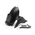 Puig Rear Fender – GSX-8R & GSX-8S (ABS Euro Style)