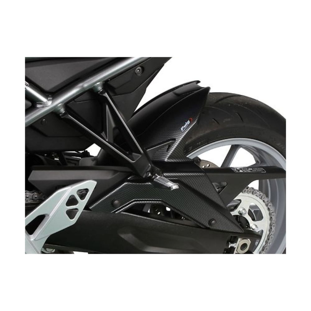 Puig Rear Fender – GSX-8R & GSX-8S (ABS Euro Style)