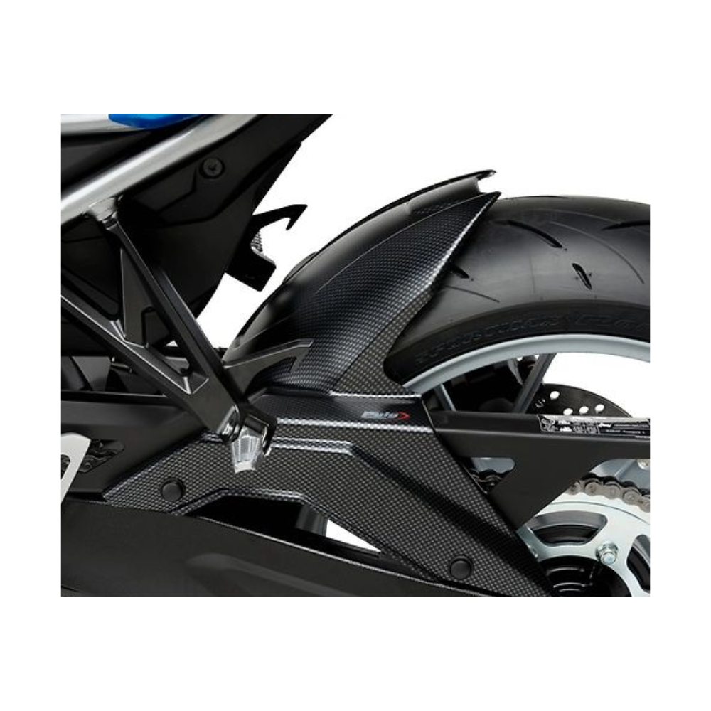 Puig Rear Fender – GSX-8R & GSX-8S (ABS Euro Style)
