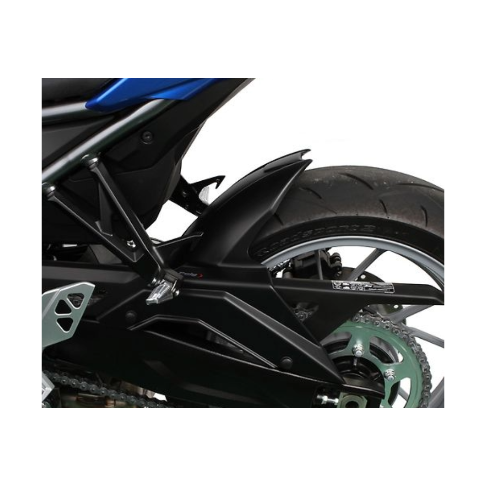 Puig Rear Fender – GSX-8R & GSX-8S (ABS Euro Style)