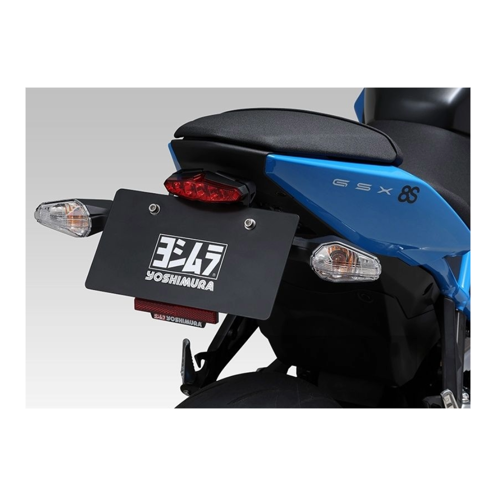 Yoshimura Fender Eliminator Kit – GSX-8R & GSX-8S