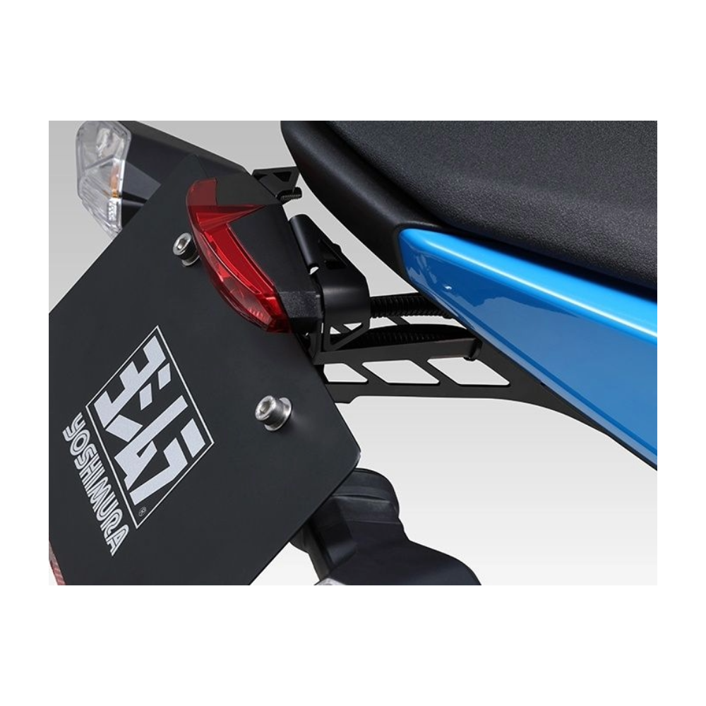 Yoshimura Fender Eliminator Kit – GSX-8R & GSX-8S