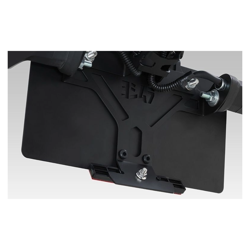 Yoshimura Fender Eliminator Kit – GSX-8R & GSX-8S