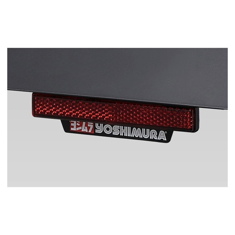 Yoshimura Fender Eliminator Kit – GSX-8R & GSX-8S