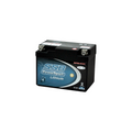 SSB Lithium Motorcycle Battery – 12V 120CCA (LH4L-BS High Performance)