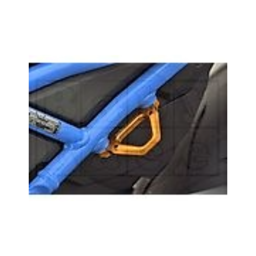 BabyFace Racing Hook – GSX-8R & GSX-8S