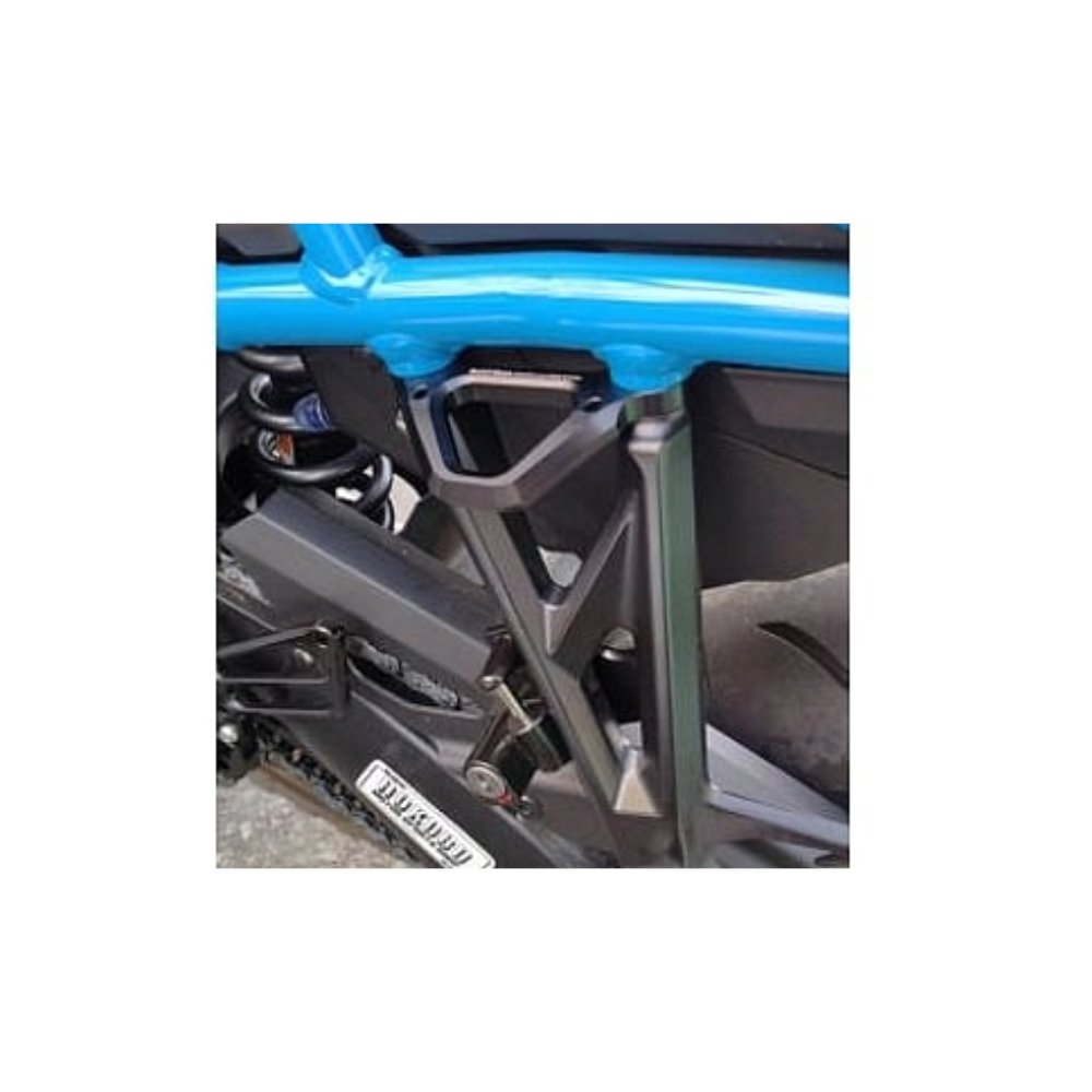 BabyFace Racing Hook – GSX-8R & GSX-8S