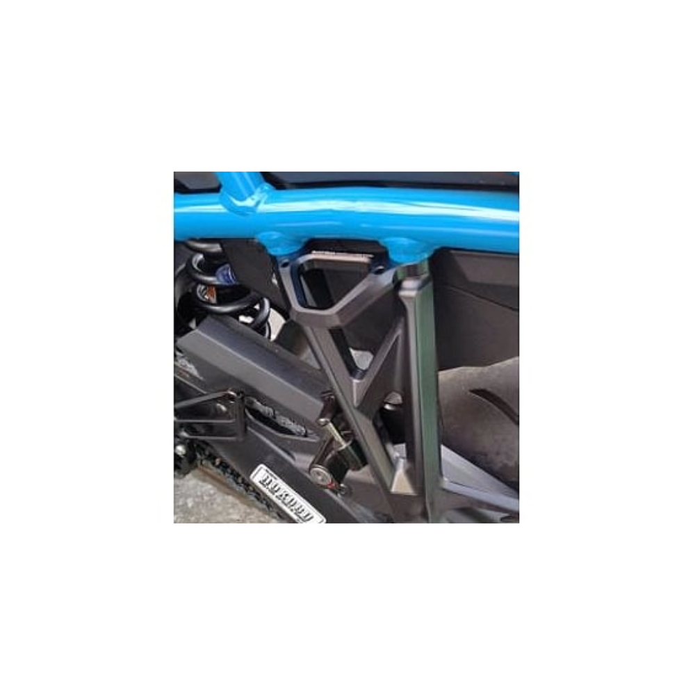 BabyFace Racing Hook – GSX-8R & GSX-8S