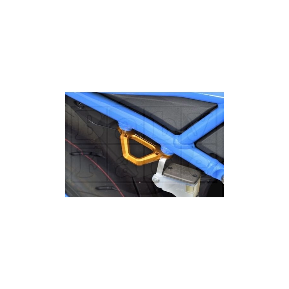 BabyFace Racing Hook – GSX-8R & GSX-8S