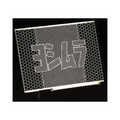 Yoshimura Radiator Core Protector – GSX-8R & GSX-8S