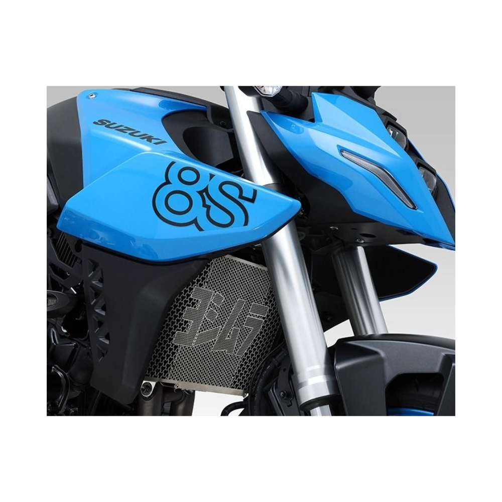 Yoshimura Radiator Core Protector – GSX-8R & GSX-8S