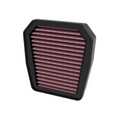 Yoshimura K&N Replacement Air Filter – GSX-8R / GSX-8S / V-STROM 800