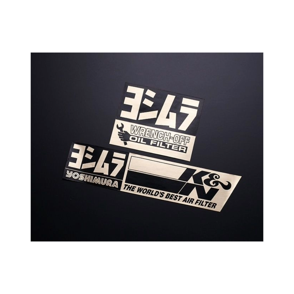 Yoshimura K&N Replacement Air Filter – GSX-8R / GSX-8S / V-STROM 800