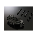 Yoshimura PRO SHIELD Engine Case Guard Kit – GSX-8R / GSX-8S / V-STROM 800