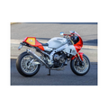 OVER Racing SESMIC-IV 3-1 Full Exhaust System – Yamaha XSR900 GP / XSR900