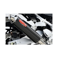 Yamamoto Racing SPEC-A TI3-1 Full Exhaust System – Yamaha XSR900 GP / XSR900