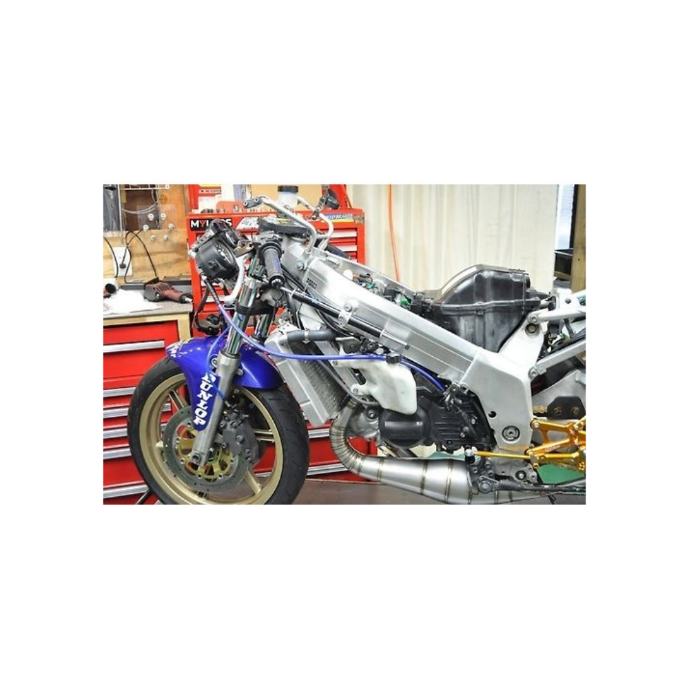 T2Racing Speedometer Cable – Honda NSR250R MC18 / MC21