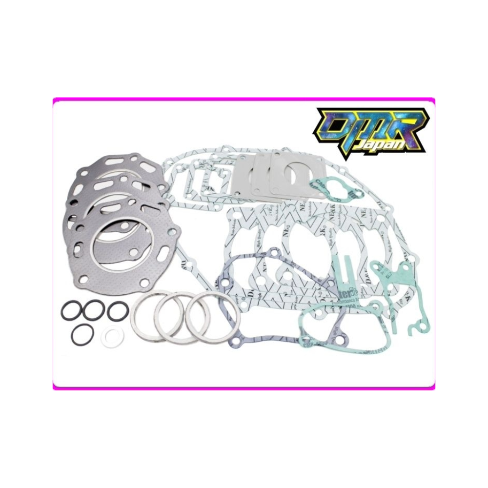 DMR-Japan Complete Engine Gasket Set – Honda NS400R (NC19)
