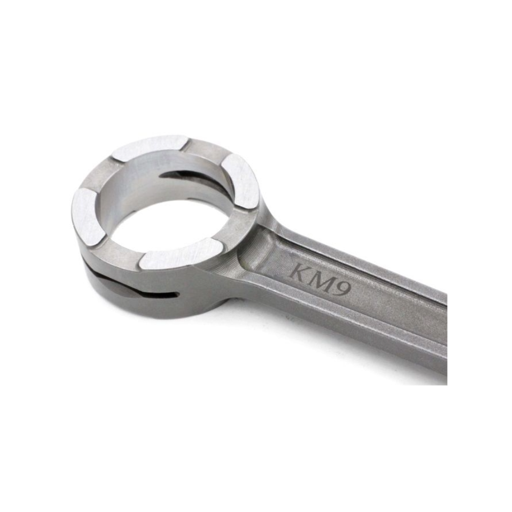 DMR-Japan Machined Forged Connecting Rod Set – Honda NS400R (NC19)