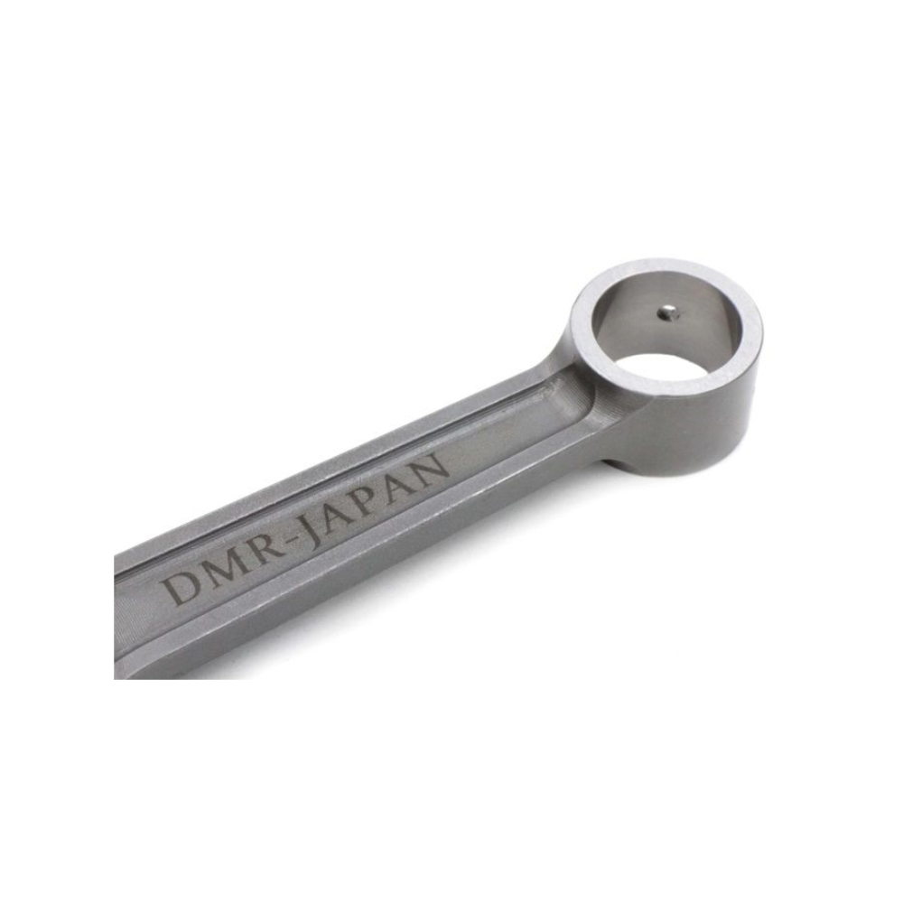 DMR-Japan Machined Forged Connecting Rod Set – Honda NS400R (NC19)