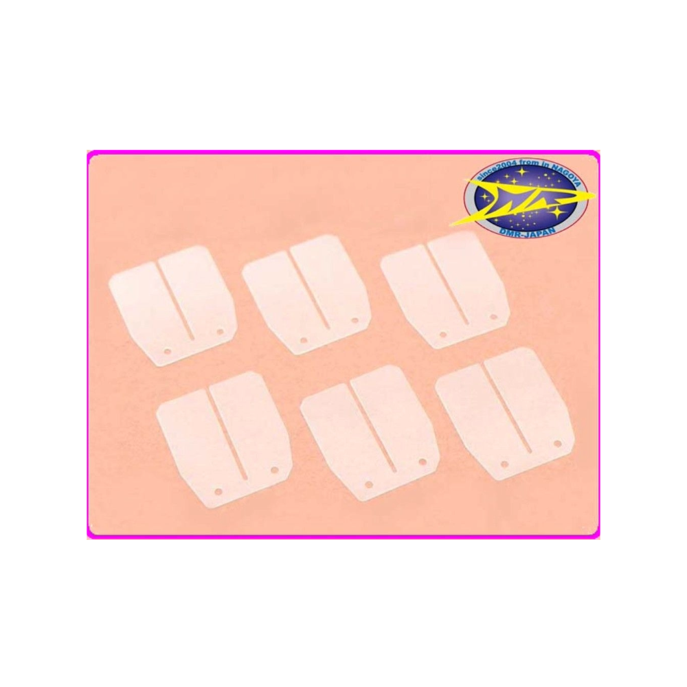 DMR-Japan High Quality Reed Valve Set – Honda NS400R (NC19)