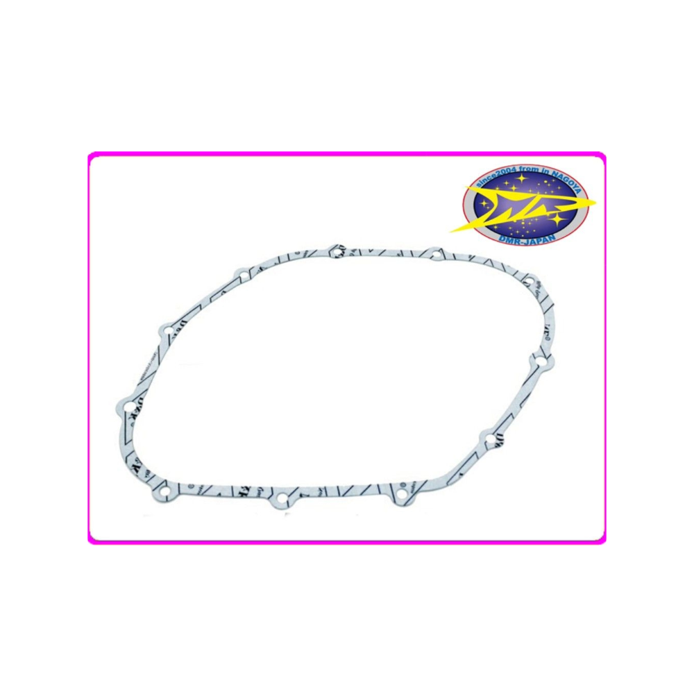 DMR-Japan Clutch Cover Gasket – Honda NS250F / NS250R / NS400R