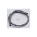 Daytona Oil-Resistant Rubber Gasoline Hose – 10mm ID x 15mm OD x 1m