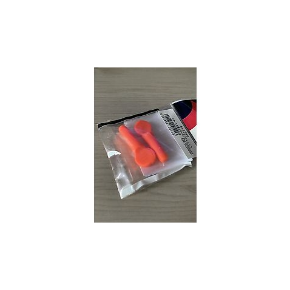 Kitaco Hose Plug Set – 2 Piece