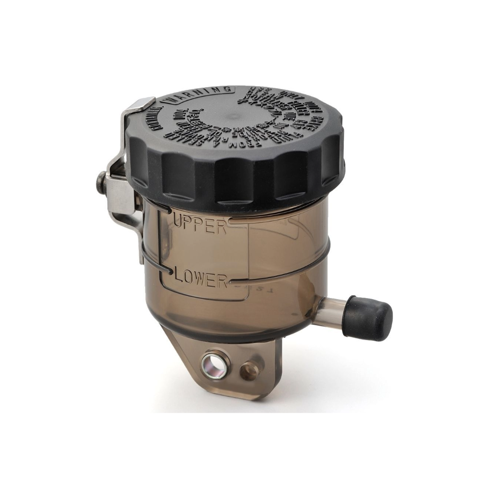 Nissin Smoke Reservoir Tank for NISSIN Brake Master Cylinder – Universal
