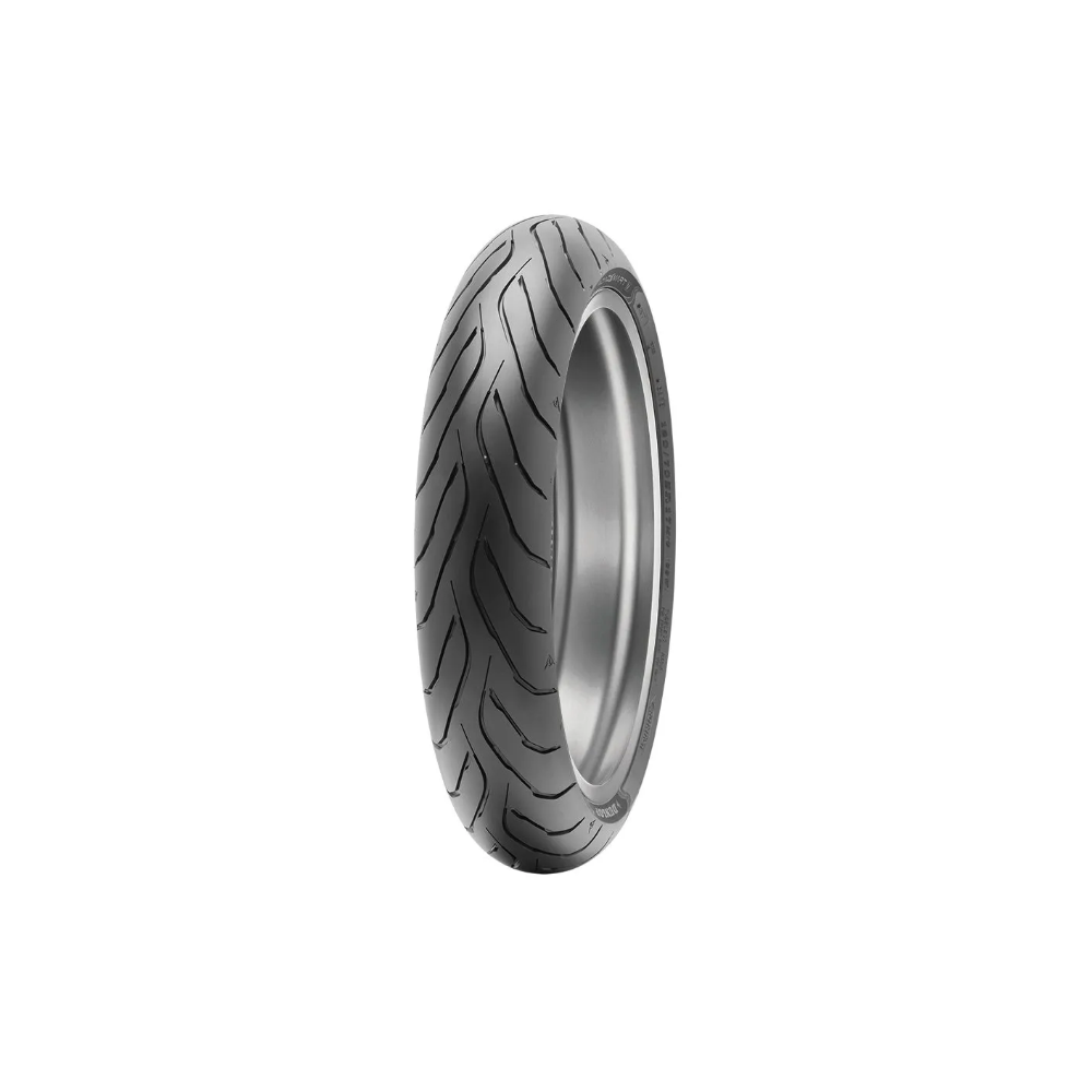 Dunlop RoadSmart IV 120/70ZR17 Front Motorcycle Tyre