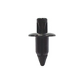 NTB Trim Clips – 6mm | 10 Pack | OEM Reference 09409-06314-5PK