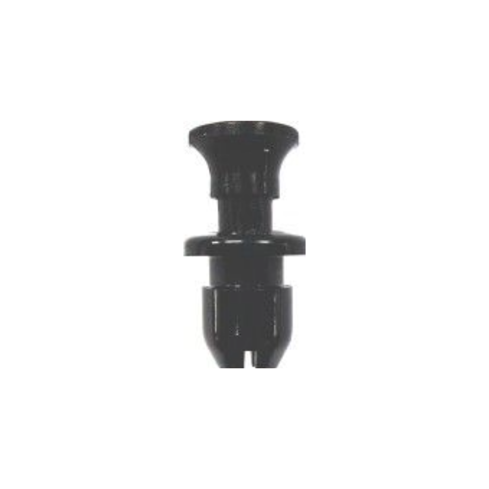 NTB Trim Clips – 7.6–8.0mm | 10 Pack | OEM Reference 91549-MW0-790ZA