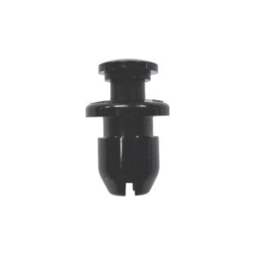 NTB Trim Clips – 7.6–8.0mm | 10 Pack | OEM Reference 90657-SB0-003
