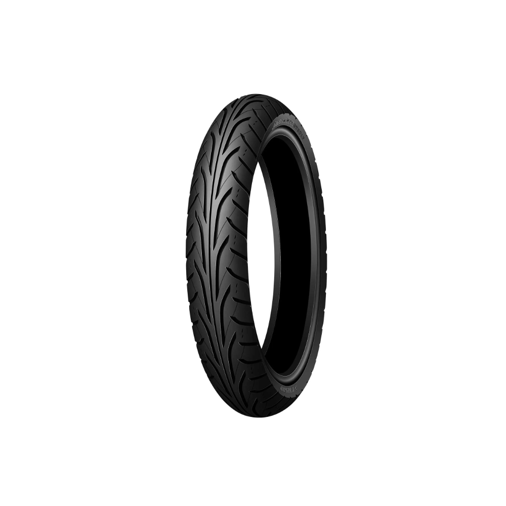 Dunlop Arrowmax GT601F 110/80-17 57H T/L Front Motorcycle Tyre