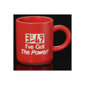 Yoshimura Embossed Mug Cup