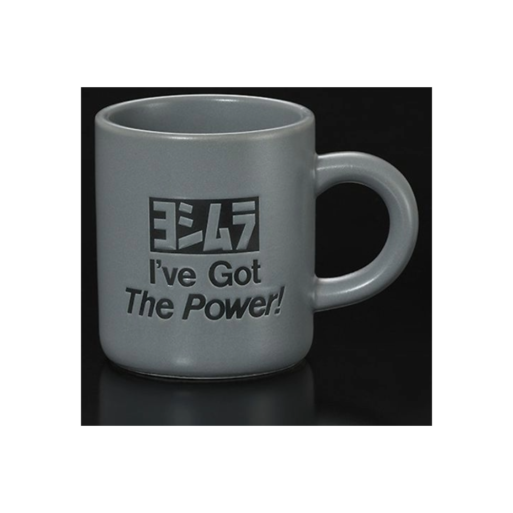 Yoshimura Embossed Mug Cup