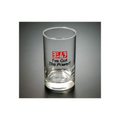 Yoshimura Logo Glass