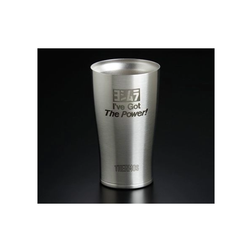 Yoshimura × Thermos Vacuum Insulated Tumbler