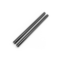 Suzuki RG400Γ & RG500Γ Gamma Premium Black Plated Fork Inner Tube Set (Pair) – XB427