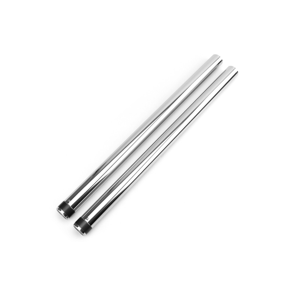 Suzuki RG400Γ & RG500Γ Gamma Premium Aftermarket Fork Inner Tube Set (Pair) – XS427