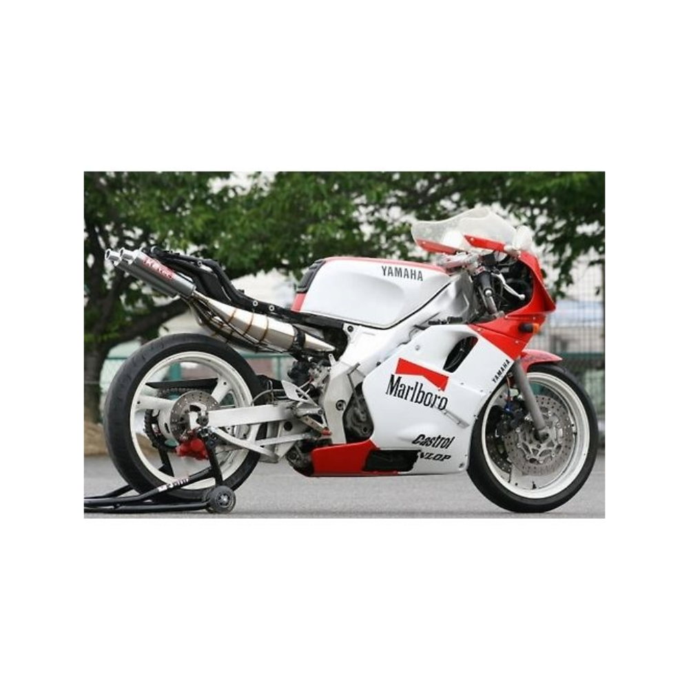 K2TEC TZR250 (3MA) Stainless Steel Chamber System TYPE-2
