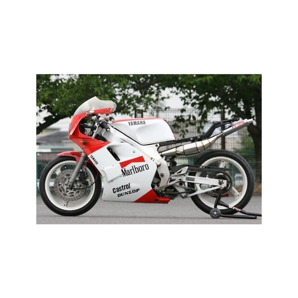 K2TEC TZR250 (3MA) Stainless Steel Chamber System TYPE-2