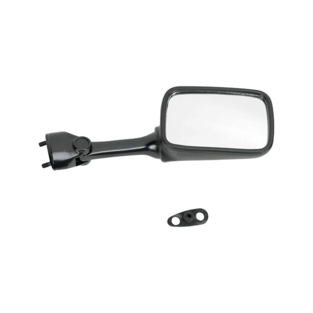 EMGO OEM Style Fairing Mirror – Suzuki GSX-R600 / GSX-R750