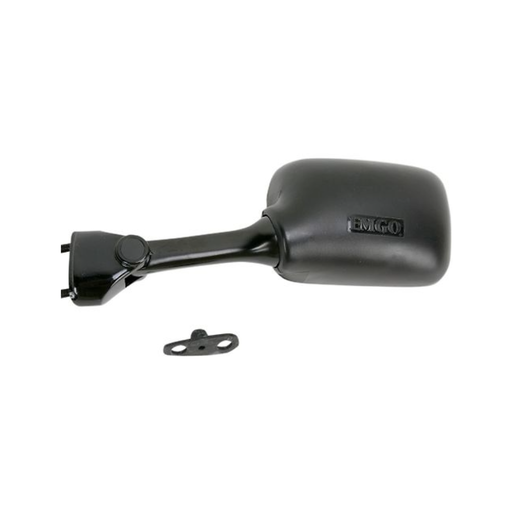 EMGO OEM Style Fairing Mirror – Suzuki GSX-R600 / GSX-R750