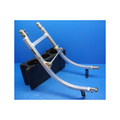 Suzuki RGV250Γ VJ22A Genuine OEM Engine Cradle