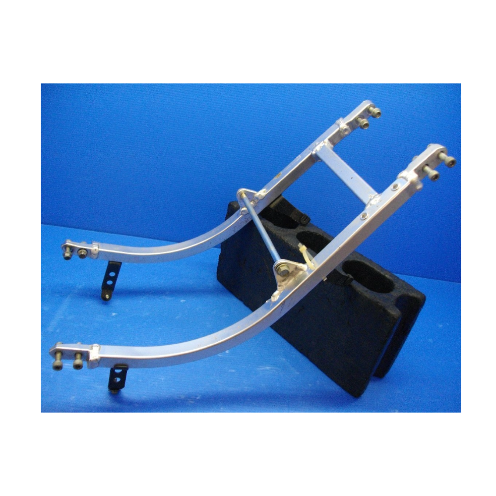 Suzuki RGV250Γ VJ22A Genuine OEM Engine Cradle