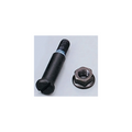 NISSIN Master Cylinder Repair Parts – Pivot Bolt & Nut Set