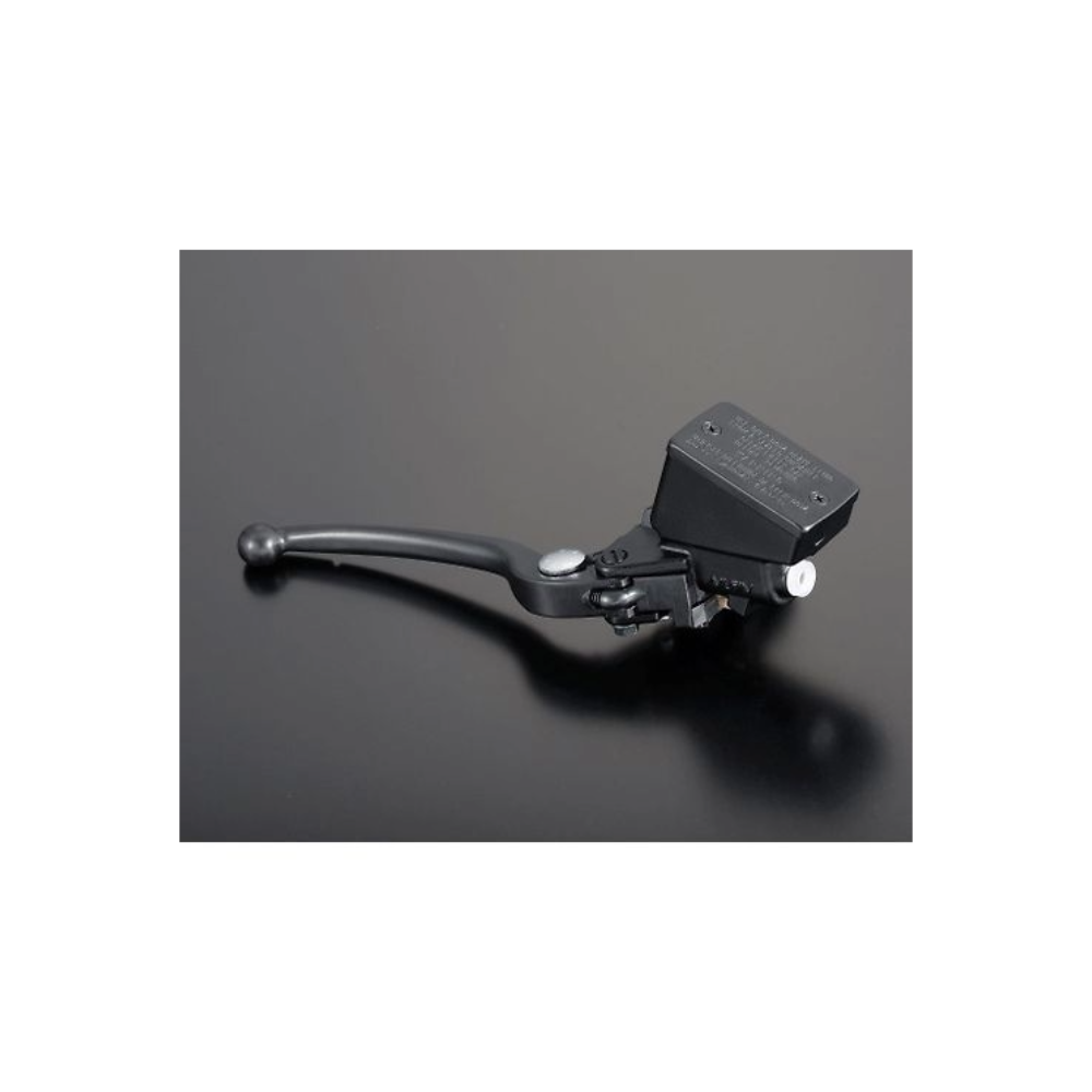 ADVANTAGE NISSIN Brake Master Cylinder – Classic Type