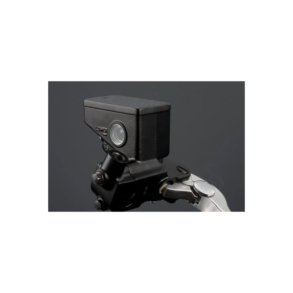 ADVANTAGE NISSIN Brake Master Cylinder – Classic Type