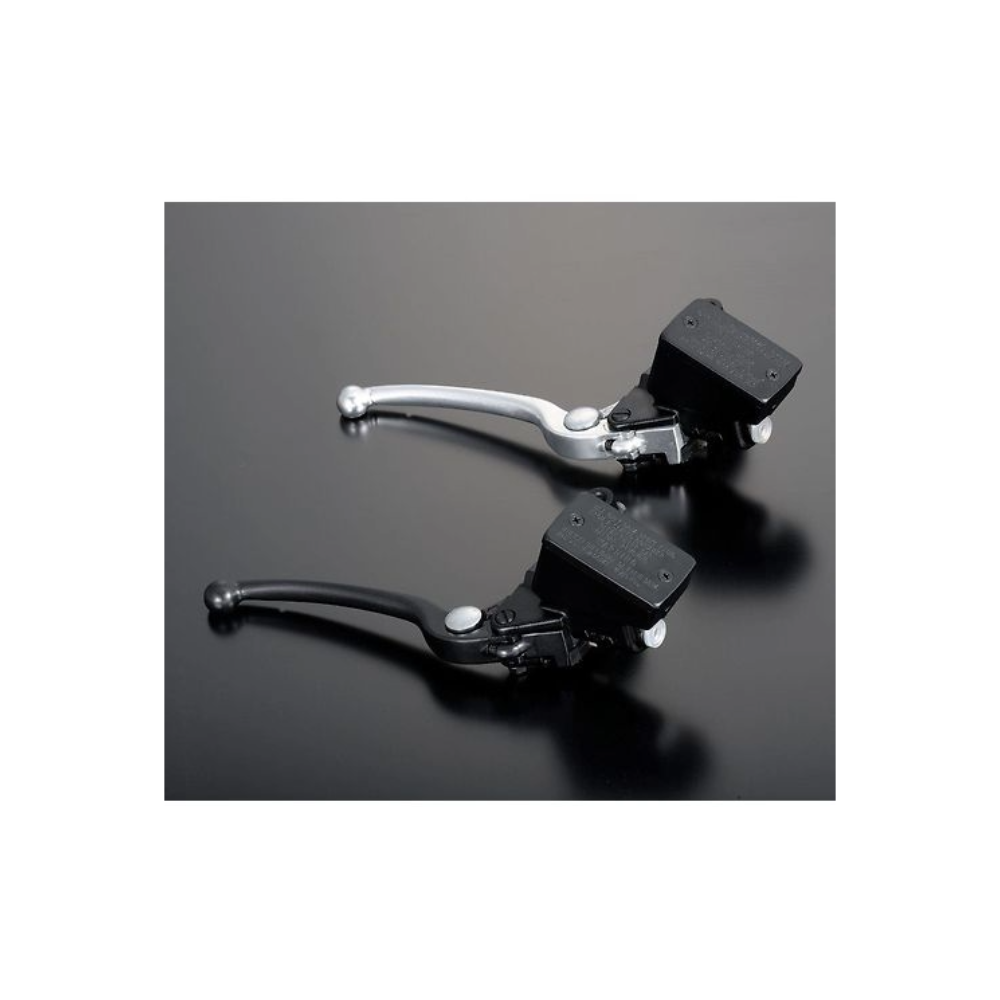 ADVANTAGE NISSIN Brake Master Cylinder – Classic Type